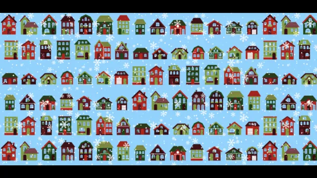 only-people-with-sharp-vision-can-spot-the-house-without-christmas-tree