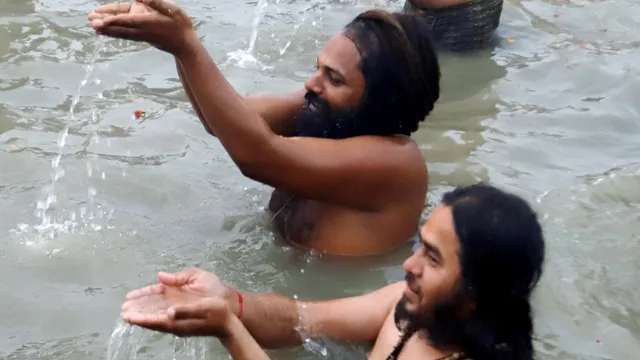 green-tribunal-raises-concern-over-polluted-ganga-warns-of-health-threat-to-maha-kumbh-pilgrims-in-prayagraj