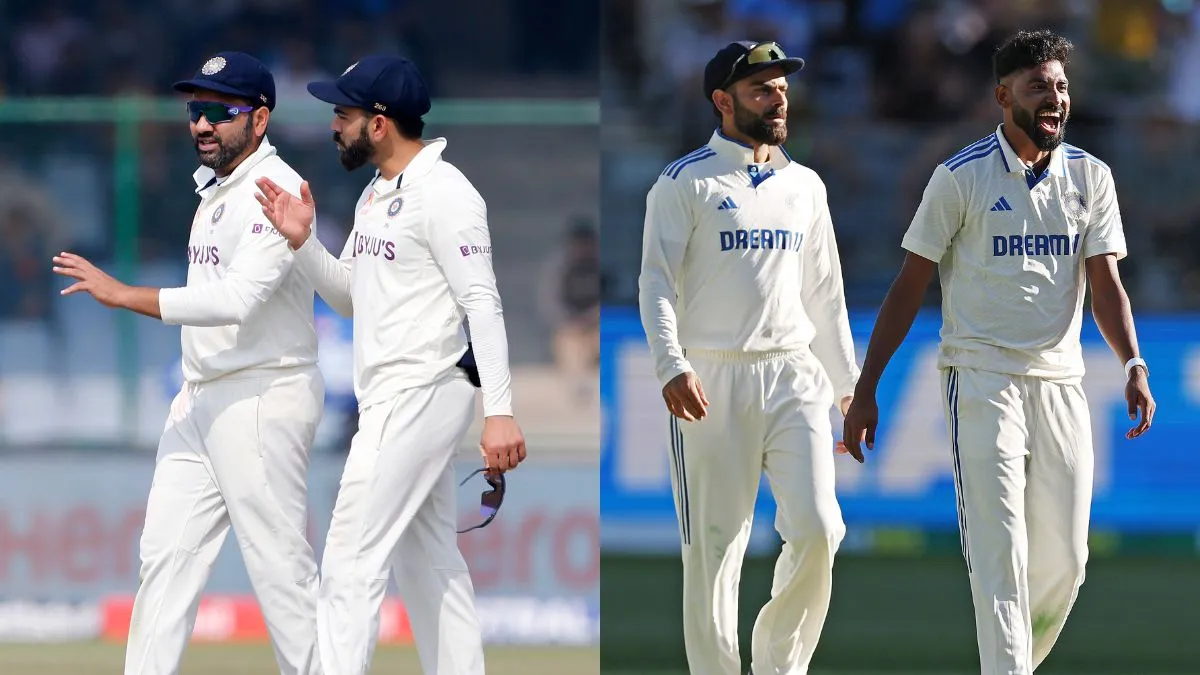 virat-kohli-captaincy-role-rohit-sharma-mohammed-siraj-bowling-india-national-cricket-team-vs-australia-national-cricket-team-match-scorecard-bgt-2024-adelaide