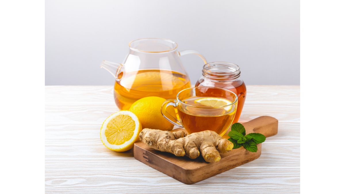 ginger-juice