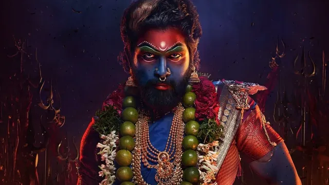 pushpa-2-box-office-collection-day-2-despite-major-drop-allu-arjun-rashmika-mandanna-movie-sets-a-new-milestone