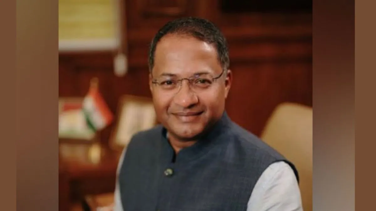 india-assumes-charge-of-un-narcotics-body-for-the-first-time-focus-on-global-south