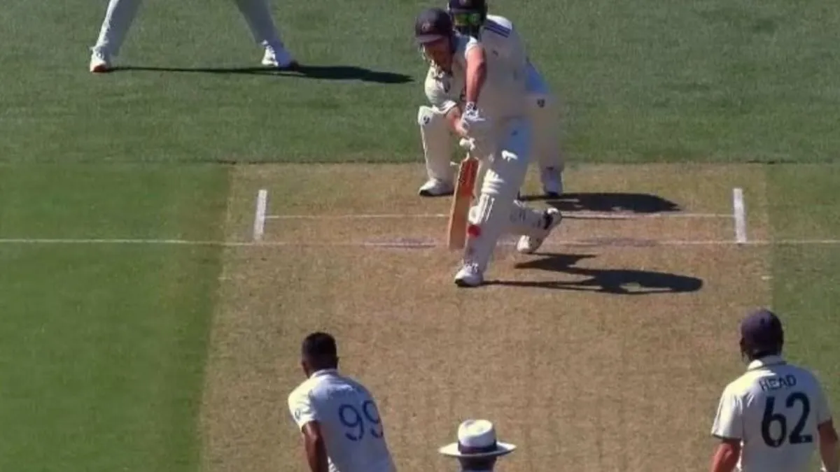 india-national-cricket-team-vs-australian-mens-cricket-team-match-r-ashwin-ind-vs-aus-2nd-test-mitchell-marsh-adelaide-drs