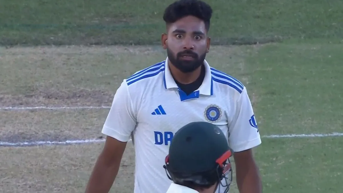 mohammed-siraj-travis-head-ind-vs-aus-2nd-test-india-national-cricket-team-vs-australian-mens-cricket-team-match-scorecard-adelaide-pink-ball