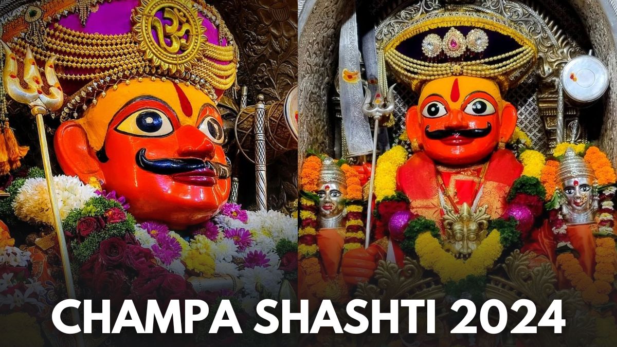 Champa Shashti 2024: Date, Time, Shubh Muhurat, Significance And ...