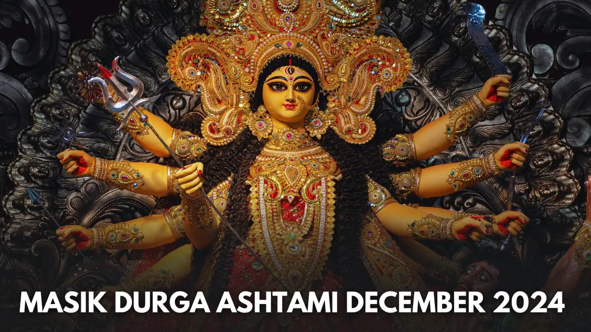 masik-durga-ashtami-december-2024-date-time-shubh-muhurat-and-rituals