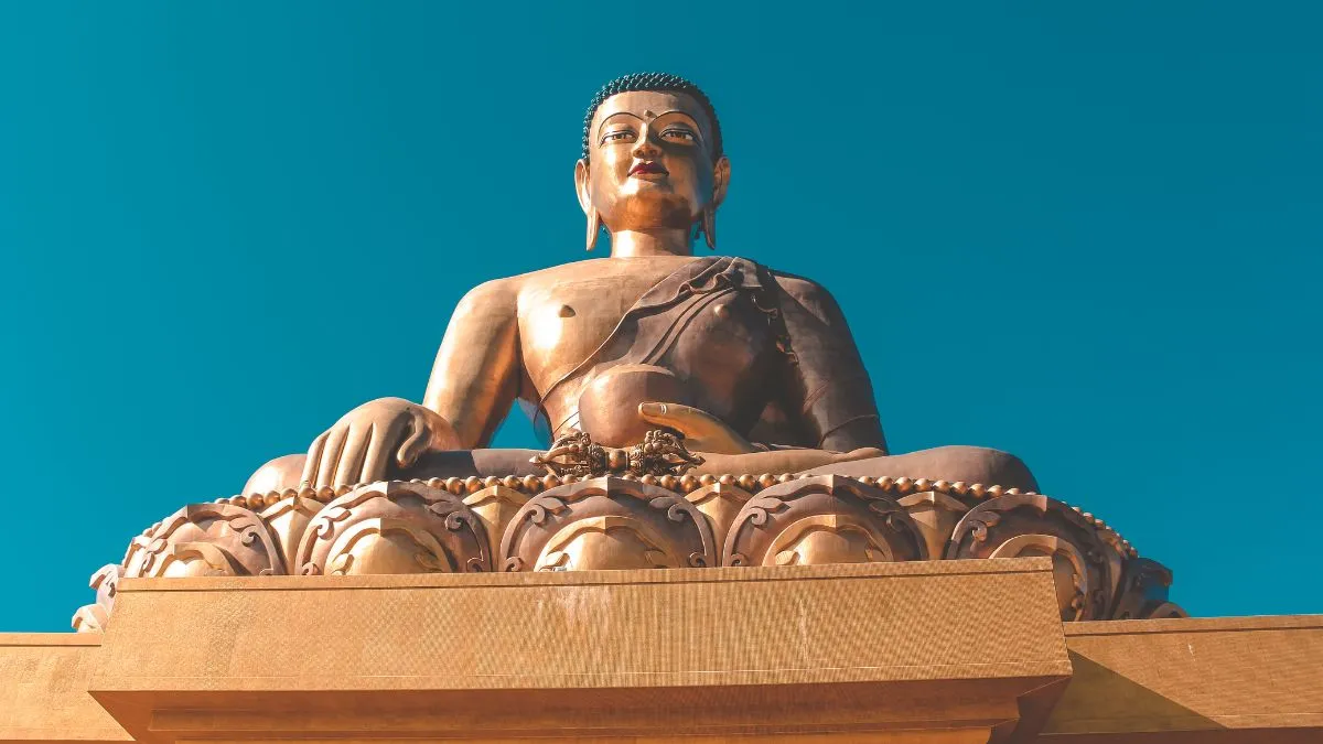 Bodhi Day 2024 20 Best Quotes By Gautam Buddha On Peace, Happiness And