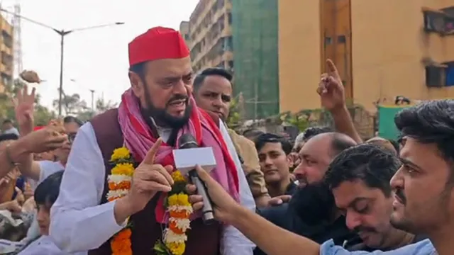 maharashtra-mva-faces-split-as-samajwadi-party-quits-alliance-after-uddhav-thackeray-aide-praises-babri-masjid-demolition