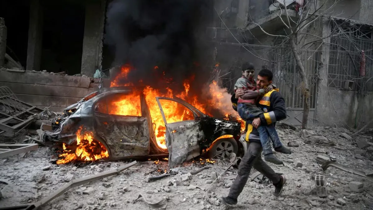 india-issues-midnight-advisory-for-citizens-as-conflict-intensifies-in-syria-immediately-leave