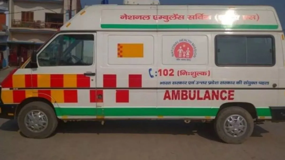 uttar-pradesh-news-two-children-among-five-killed-in-road-accident-after-collision-between-two-bikes