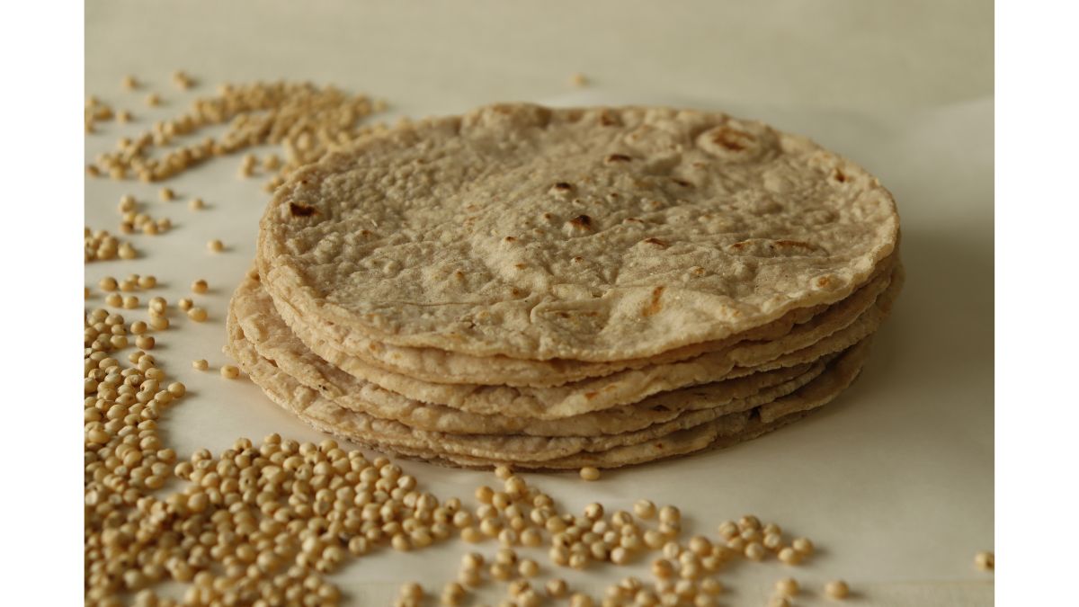 roti-for-weight-loss