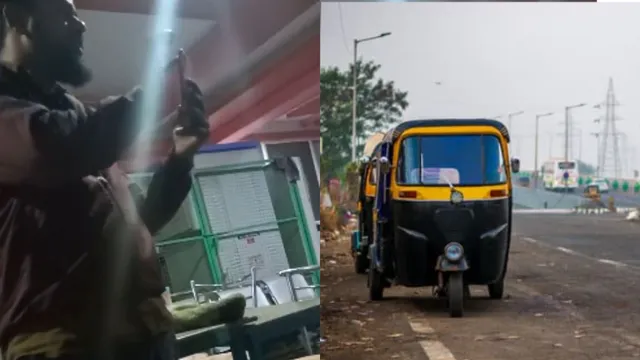 bengaluru-college-student-interning-says-got-harassed-and-threatened-by-namma-yatri-auto-driver-watch-viral-video