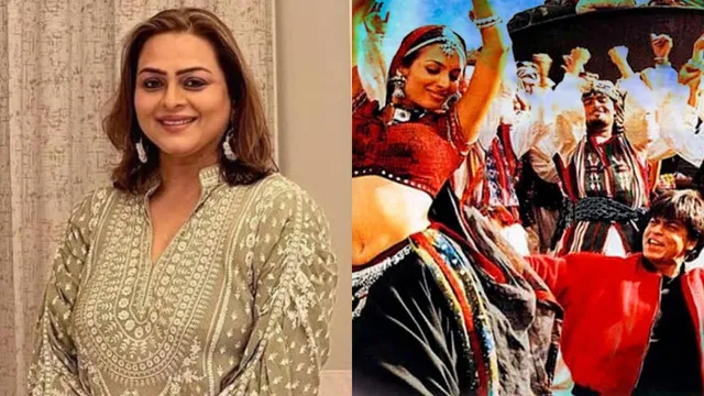 bigg-boss-18-shilpa-shirodkar-recalls-why-farah-khan-rejected-her-for-malaika-arora-shah-rukh-khan-song-chaiyya-chaiyya