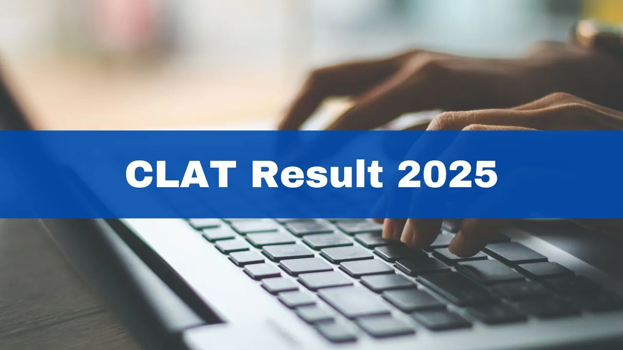 CLAT Result 2025, Final Answer Key Released At Consortiumofnlus.ac.in ...