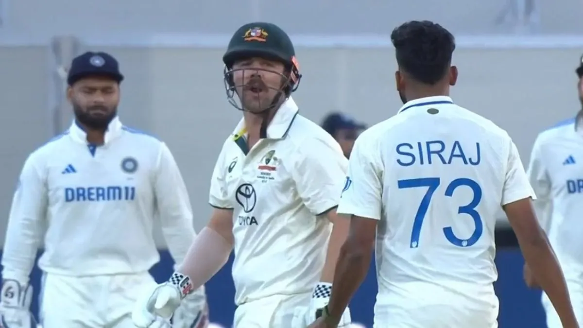 mohammed-siraj-where-to-watch-india-national-cricket-team-vs-australian-mens-cricket-team-match-travis-head-adelaide-test-ind-vs-aus-pink-ball-test