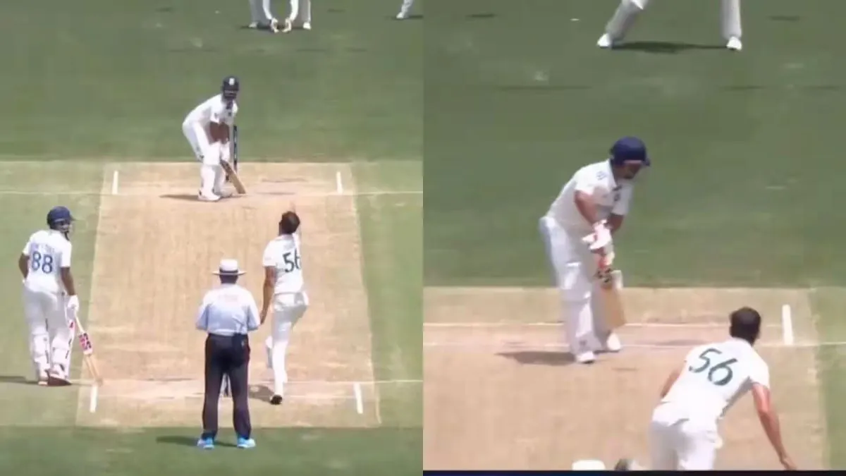 india-national-cricket-team-vs-australia-national-cricket-team-match-scorecard-watch-mitchell-starcs-killer-blow-gets-rishabh-pant-as-india-inch-closer-towards-defeat