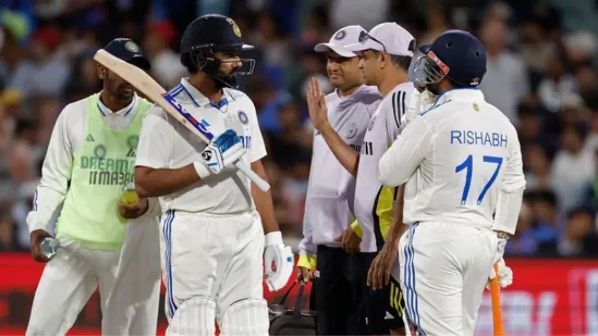 india-national-cricket-team-vs-australia-national-cricket-team-match-scorecard-indias-road-to-wtc-final-becomes-tricky-what-rohit-sharma-and-gautam-gambhir-need-to-do-after-adelaide-defeat