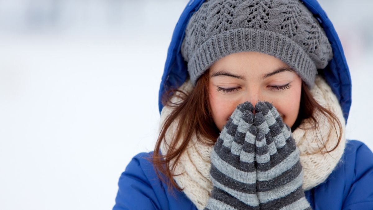 tips to improve circulation in winter