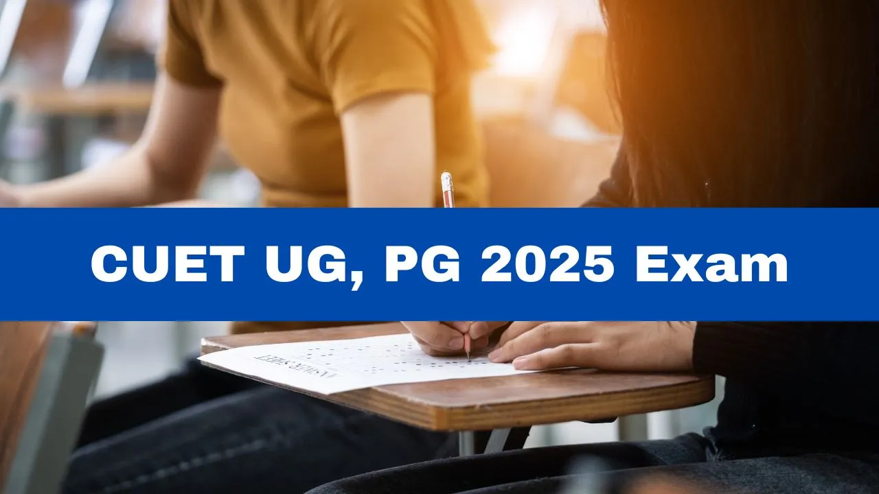 CUET UG, PG 2025 UGC To Introduce Reforms For 2025 Exam Cycle, Revised