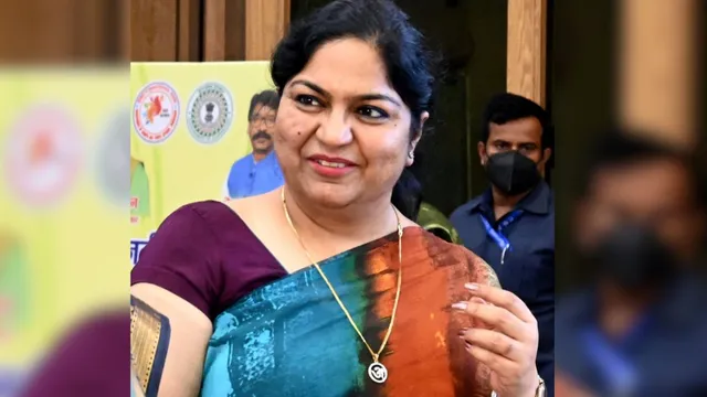 pooja-singhal-news-prodigy-to-money-laundering-accused-suspended-ias-officer-granted-bail-after-28-months