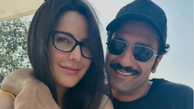 katrina-kaif-shares-happy-selfie-with-jaan-vicky-kaushal-on-third-wedding-anniversary-her-caption-melts-hearts