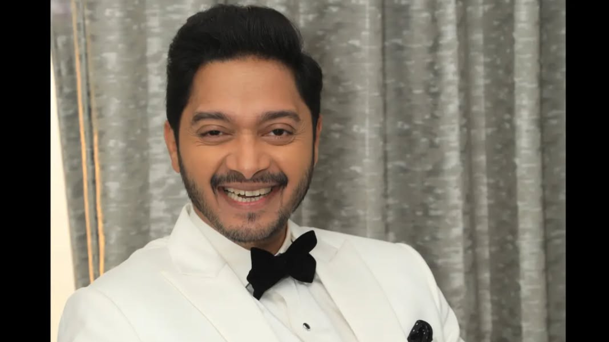 Shreyas Talpade Says 'Allu Arjun Is His Twin From Past Life' After ...