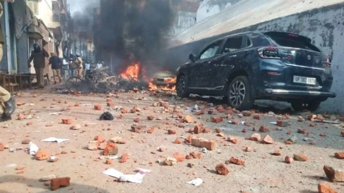 sambhal-jama-masjid-survey-report-likely-to-be-submitted-in-court-as-deadline-ends-today-heavy-security-deployed