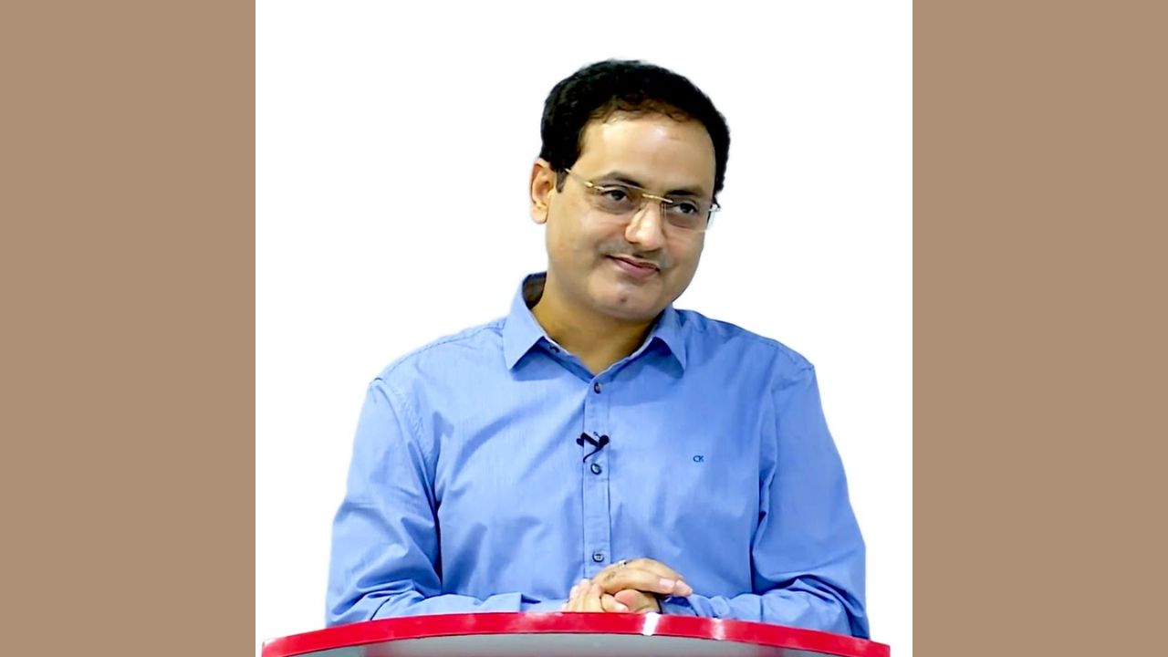 Motivational Quotes By Vikas Divyakirti For IAS Aspirants: Empower Your 