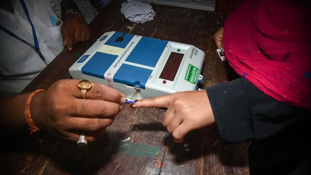 one-nation-one-election-bill-likely-to-be-tabled-in-parliament-winter-session-reports