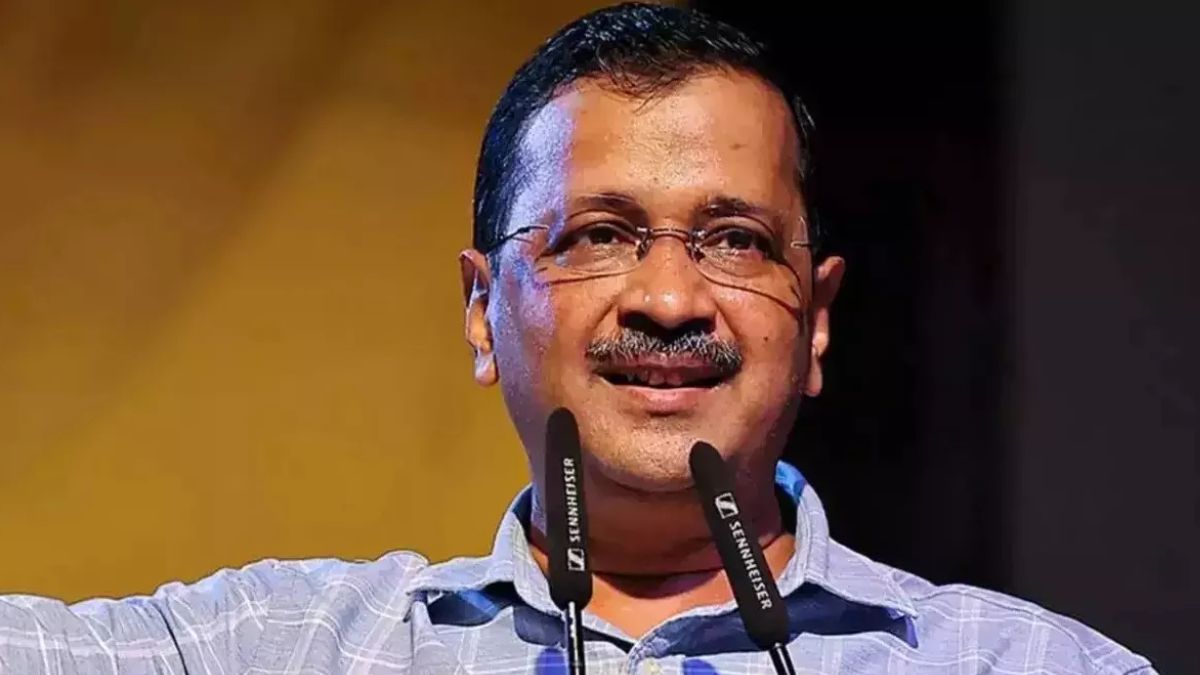 Delhi Election 2025 Aam Aadmi Party Releases Second List Of Candidates