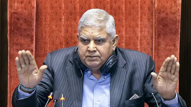 noconfidence-motion-against-rs-chairman-jagdeep-dhankhar-india-bloc-submits-motion