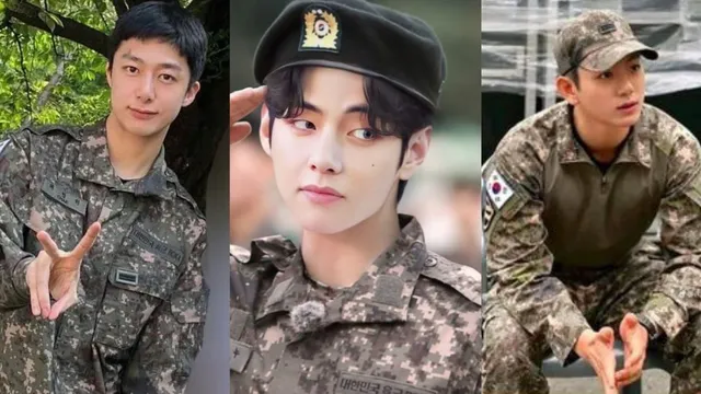 kpop-idols-ending-military-enlistment-in-2025-bts-jungkook-v-jimin-rm-suga-monsta-x-kihyun-joohoney-full-list