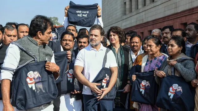 parliament-adjourned-for-today-as-chaos-prevails-ruling-nda-oppn-spar-over-soros-adani-allegations