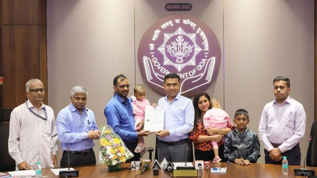 pakistani-man-receives-indian-citizenship-from-goa-cm-pramod-sawant-after-43-years