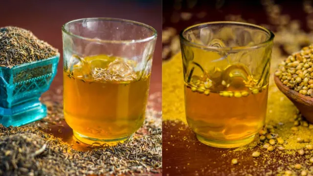 jeera-water-vs-dhaniya-water-which-is-better-morning-drink-for-weight-loss