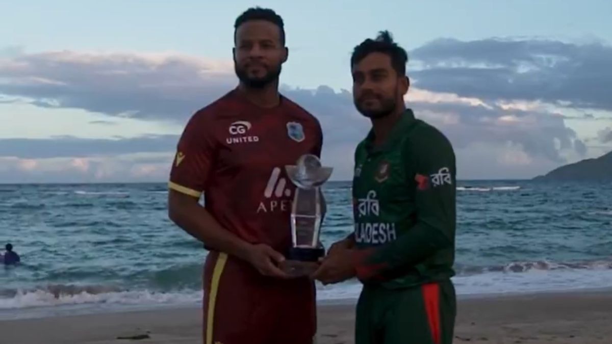 WI vs BAN 2nd ODI Team Prediction West Indies vs Bangladesh Probable