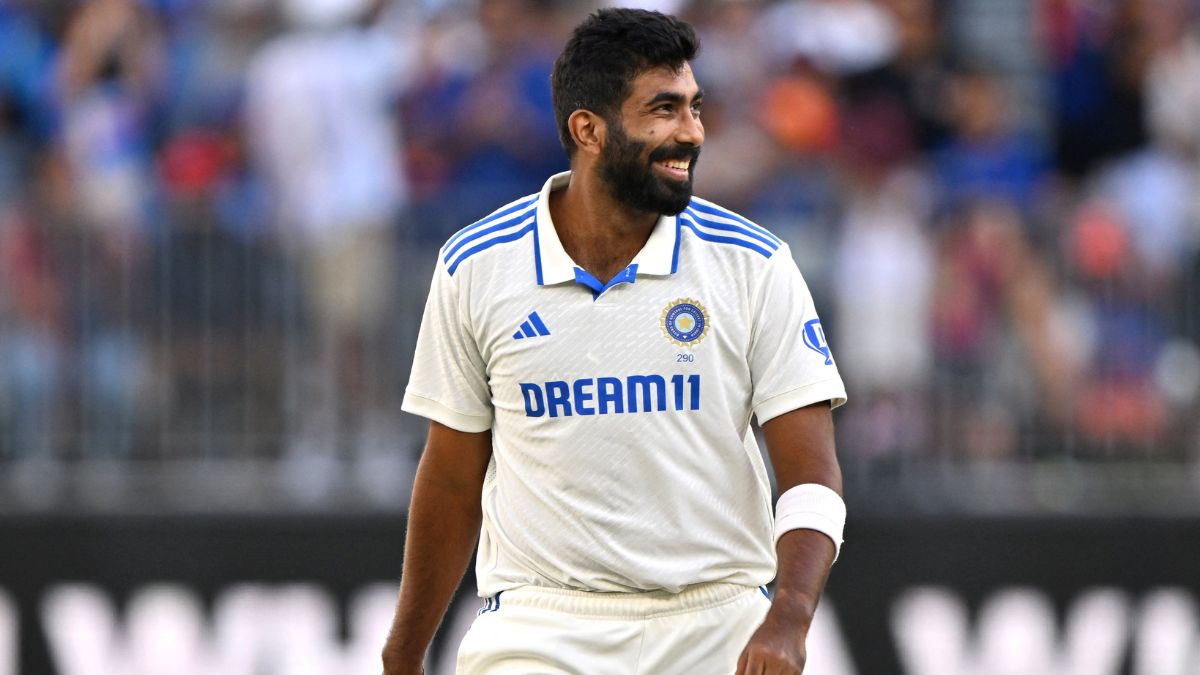 IND vs AUS Test Is Jasprit Bumrah Injured? Star Pacer Skipped Practice