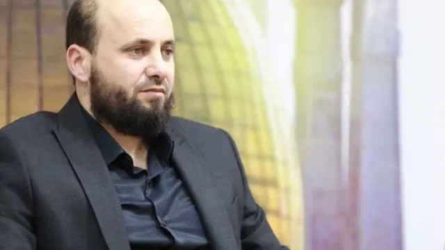 syria-rebels-appoint-mohammed-albashir-as-head-of-transitional-government