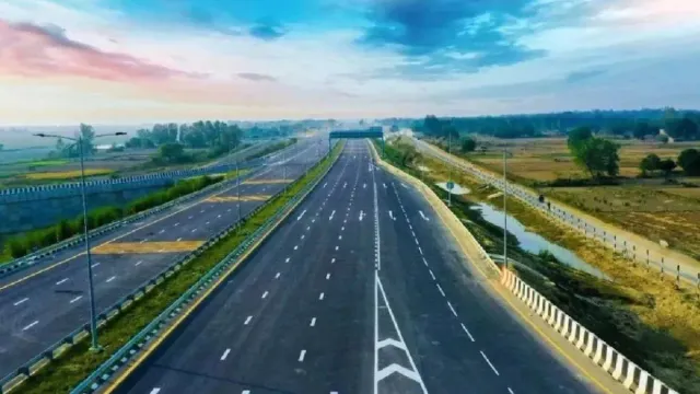 noida-airport-to-be-linked-with-ganga-expressway-via-new-expressway-soon-details