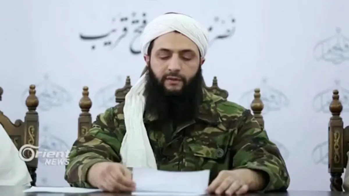 syria-un-envoy-downplays-hayat-tahrir-al-sham-terrorist-designation-claims-hts-sending-message-of-inclusion-to-people