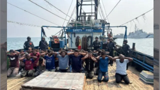 indian-coast-guard-igc-78-bangladeshi-fishermen-two-trawlers-fishing-illegally-indian-waters-imbl-india-bangladesh-news