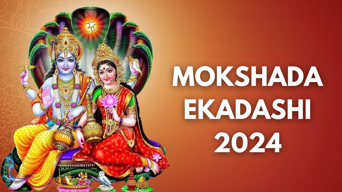 Mokshada Ekadashi 2024 Date, Parana Time, Significance, Rituals And