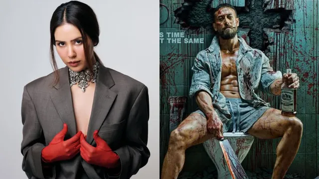baaghi-4-punjabi-star-sonam-bajwa-to-share-screen-with-tiger-shroff-in-upcoming-actioner