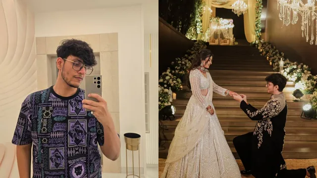 triggered-insaan-net-worth-all-about-nischay-malhan-fiance-ruchika-rathore-his-luxury-cars-house-worth-crores-in-gurgaon