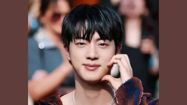 bts-jin-aka-kim-seokjin-cares-for-nephew-at-wedding-goes-on-date-with-young-youtuber-watch