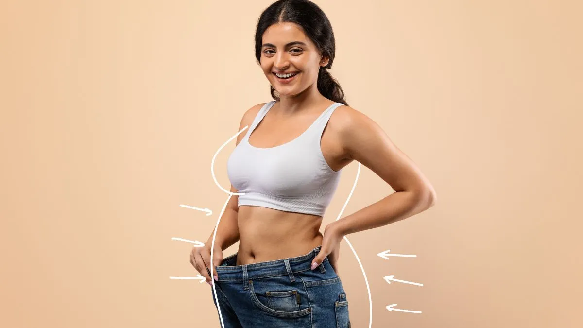 5-daily-habits-of-women-who-never-gain-weight