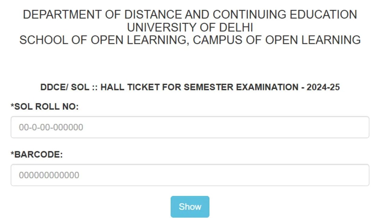du-sol-admit-card-2024-out-du-sol-exam-hall-ticket-released-at-sol-du-ac-in-get-direct-link-here