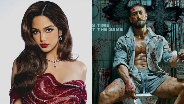 baaghi-4-harnaaz-sandhu-to-make-bollywood-debut-opposite-tiger-shroff-in-upcoming-action-movie