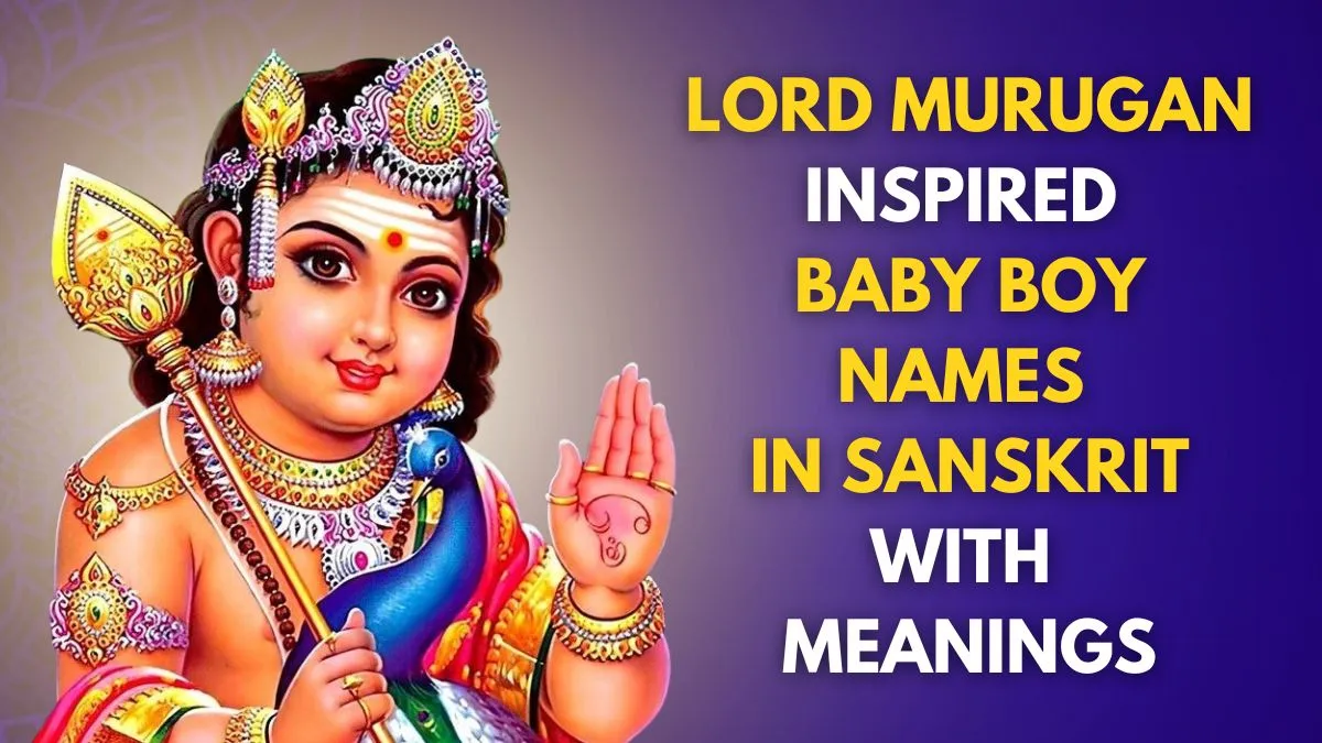 karthigai-deepam-2024-30-trending-baby-boy-names-inspired-by-lord-murugan-in-sanskrit-with-meanings