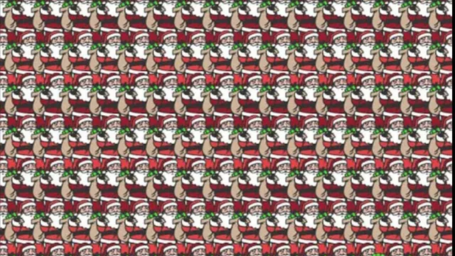 can-you-spot-the-santa-holding-a-sack-of-cash-instead-of-gifts-get-ready-for-christmas-with-this-brainteaser